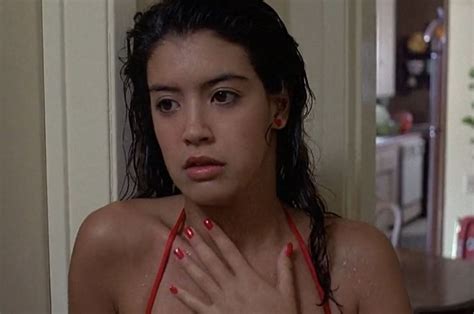 phoebe cates nude fast times|Fast Times at Ridgemont High – Nude Scenes